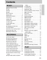 Preview for 3 page of Samsung DIGIMAX A50 User Manual