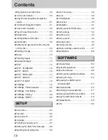 Preview for 4 page of Samsung DIGIMAX A50 User Manual