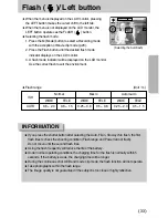 Preview for 33 page of Samsung DIGIMAX A50 User Manual