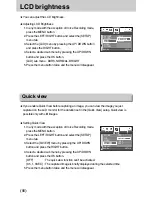 Preview for 90 page of Samsung DIGIMAX A50 User Manual