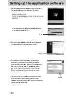 Предварительный просмотр 106 страницы Samsung DIGIMAX A50 User Manual