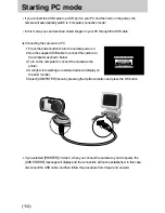 Предварительный просмотр 112 страницы Samsung DIGIMAX A50 User Manual