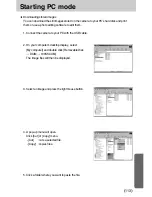 Preview for 113 page of Samsung DIGIMAX A50 User Manual