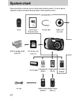 Предварительный просмотр 8 страницы Samsung Digimax A502 User Manual