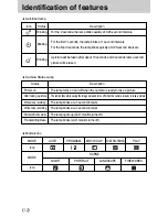 Предварительный просмотр 12 страницы Samsung Digimax A502 User Manual