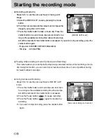 Preview for 20 page of Samsung Digimax A502 User Manual