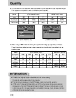 Предварительный просмотр 38 страницы Samsung Digimax A502 User Manual