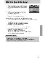 Предварительный просмотр 55 страницы Samsung Digimax A502 User Manual