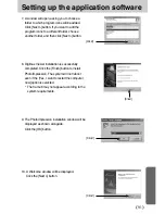 Предварительный просмотр 91 страницы Samsung Digimax A502 User Manual