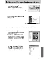 Предварительный просмотр 93 страницы Samsung Digimax A502 User Manual