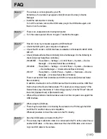 Предварительный просмотр 105 страницы Samsung Digimax A502 User Manual