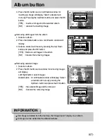 Предварительный просмотр 67 страницы Samsung DIGIMAX A55W User Manual