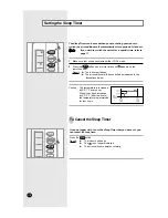 Предварительный просмотр 18 страницы Samsung DIGIMAX A6 Owner'S Instructions Manual