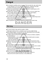 Preview for 6 page of Samsung Digimax A63 User Manual