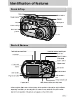 Preview for 11 page of Samsung Digimax A63 User Manual