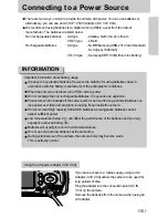 Preview for 15 page of Samsung Digimax A63 User Manual