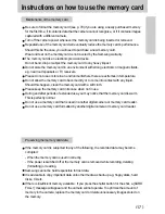 Preview for 17 page of Samsung Digimax A63 User Manual