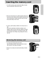 Preview for 19 page of Samsung Digimax A63 User Manual