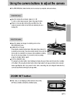 Preview for 27 page of Samsung Digimax A63 User Manual