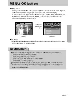 Preview for 35 page of Samsung Digimax A63 User Manual