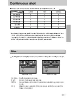 Preview for 47 page of Samsung Digimax A63 User Manual