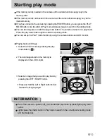 Preview for 51 page of Samsung Digimax A63 User Manual