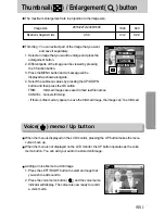 Preview for 55 page of Samsung Digimax A63 User Manual