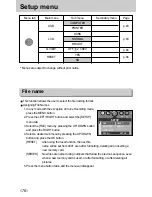 Preview for 76 page of Samsung Digimax A63 User Manual