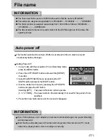 Preview for 77 page of Samsung Digimax A63 User Manual