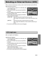 Preview for 83 page of Samsung Digimax A63 User Manual