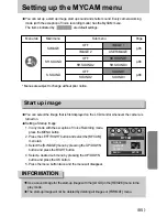 Preview for 85 page of Samsung Digimax A63 User Manual