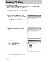 Preview for 106 page of Samsung Digimax A63 User Manual