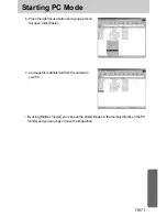 Preview for 107 page of Samsung Digimax A63 User Manual