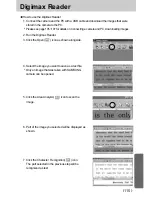 Preview for 115 page of Samsung Digimax A63 User Manual