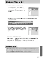 Предварительный просмотр 129 страницы Samsung DIGIMAX A7 User Manual