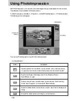 Предварительный просмотр 130 страницы Samsung DIGIMAX A7 User Manual