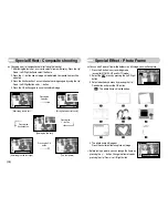 Предварительный просмотр 29 страницы Samsung DIGIMAX D103 User Manual