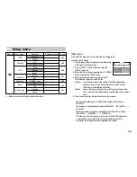 Предварительный просмотр 56 страницы Samsung DIGIMAX D103 User Manual