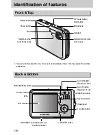 Предварительный просмотр 10 страницы Samsung DIGIMAX I50 User Manual