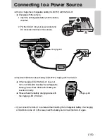 Предварительный просмотр 15 страницы Samsung DIGIMAX I50 User Manual