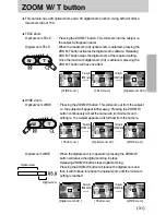 Предварительный просмотр 31 страницы Samsung DIGIMAX I50 User Manual