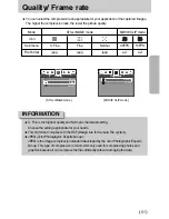 Предварительный просмотр 51 страницы Samsung DIGIMAX I50 User Manual