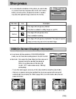 Предварительный просмотр 53 страницы Samsung DIGIMAX I50 User Manual