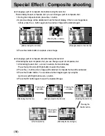 Предварительный просмотр 58 страницы Samsung DIGIMAX I50 User Manual