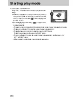 Предварительный просмотр 64 страницы Samsung DIGIMAX I50 User Manual