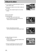 Предварительный просмотр 72 страницы Samsung DIGIMAX I50 User Manual