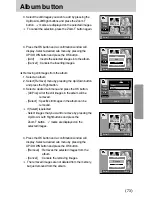 Предварительный просмотр 73 страницы Samsung DIGIMAX I50 User Manual