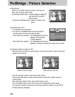 Предварительный просмотр 90 страницы Samsung DIGIMAX I50 User Manual