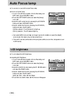 Предварительный просмотр 100 страницы Samsung DIGIMAX I50 User Manual