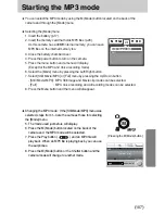 Предварительный просмотр 107 страницы Samsung DIGIMAX I50 User Manual